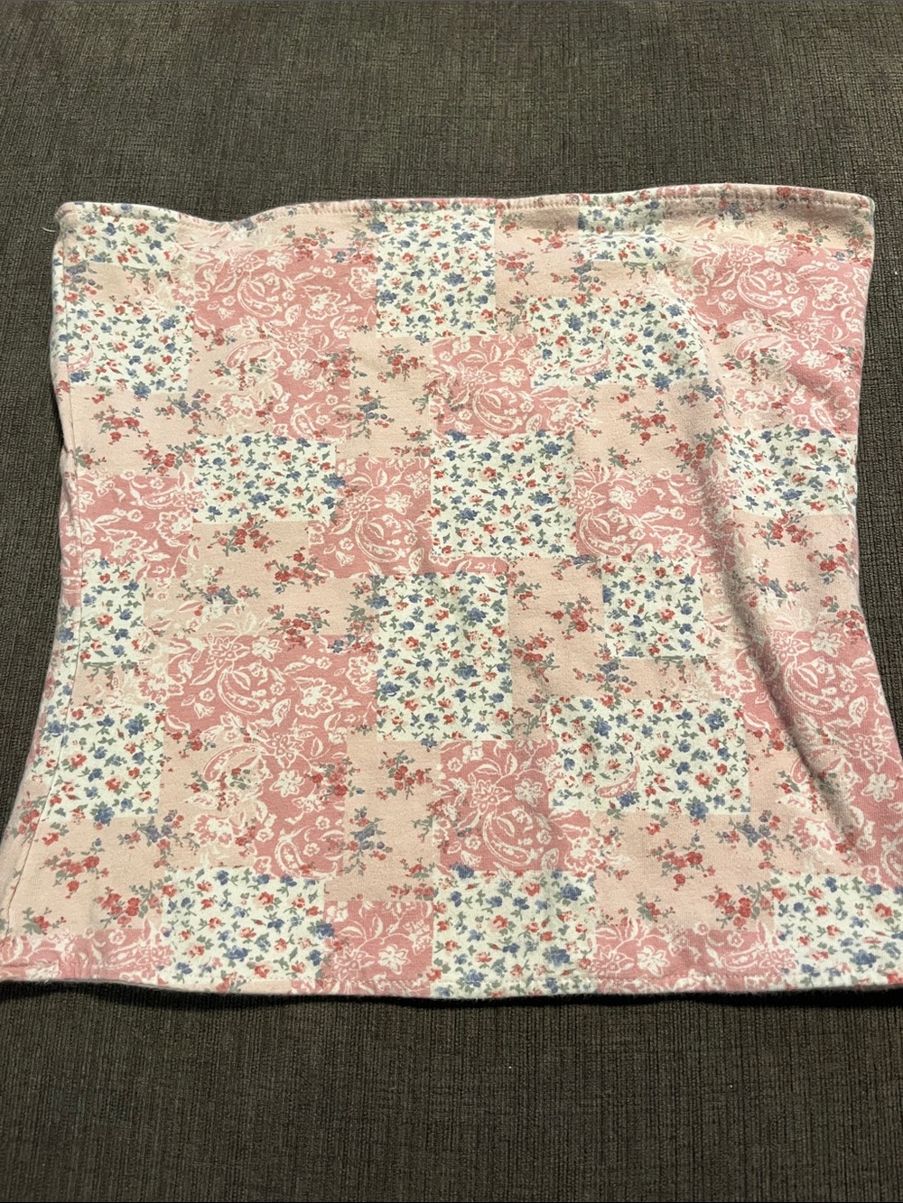 Hollister Light Pink Women's Top with Label